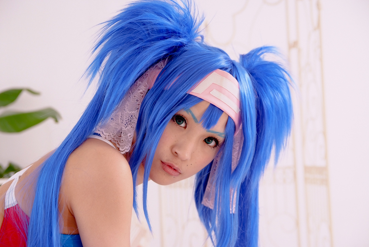 cosplay写真套图 C78 -Klan.Klang (1)